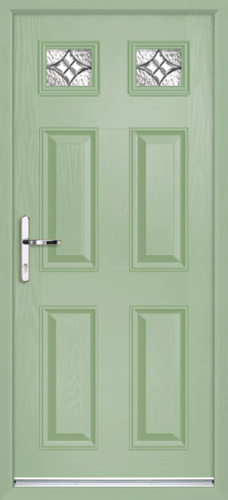 Chartwell Green Frame
